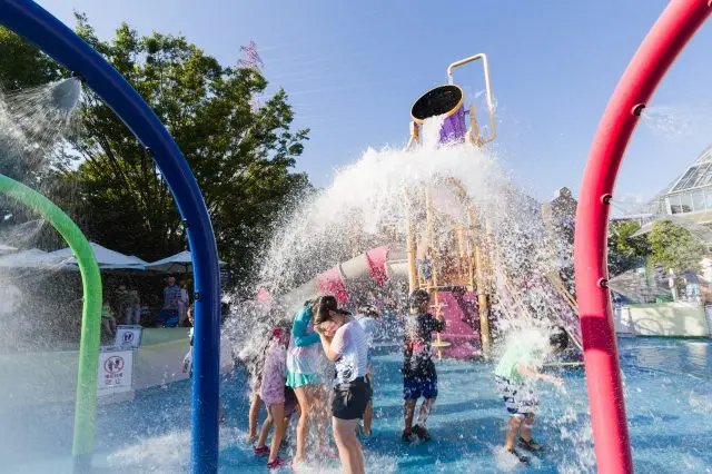 🎡 오아시스 파크 이미지 4